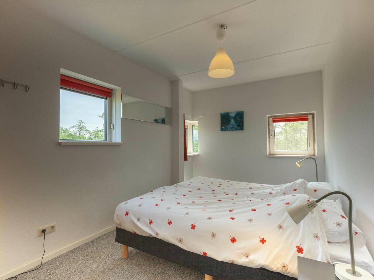 Luxury Holiday Home With Private Terrace Лангвер Екстер'єр фото